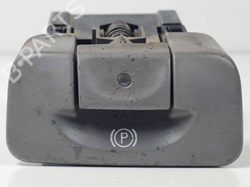 håndbremse RENAULT SCÉNIC II (JM0/1_) 1.9 dCi (JM14) (131 hp) 30717430