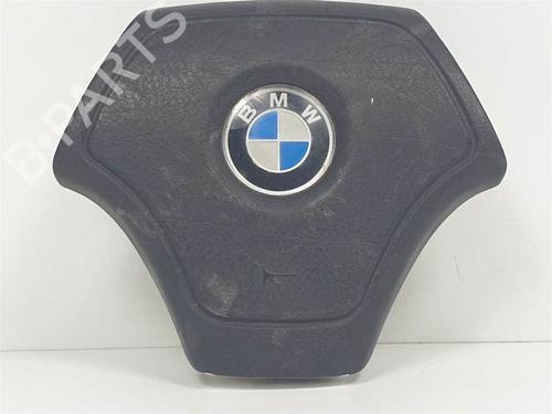 Used Driver airbag Driver airbag BMW 3 Compact (E36) 316 i (102 hp) 10986689 10986689