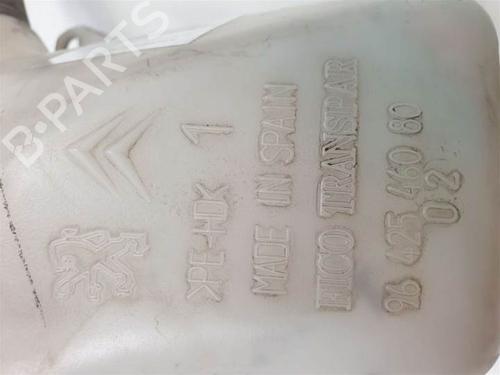 Windscreen washer tank CITROËN C3 I (FC_, FN_) 1.4 HDi | BP10173601C113 