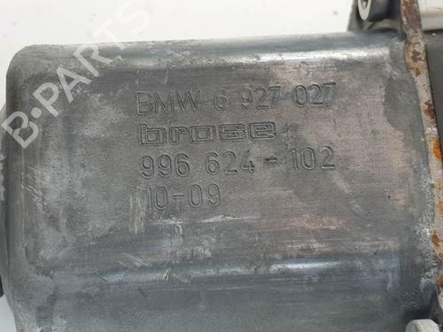 Front left window mechanism BMW X1 (E84) xDrive 23 d | BP25752295C22  - Image 6