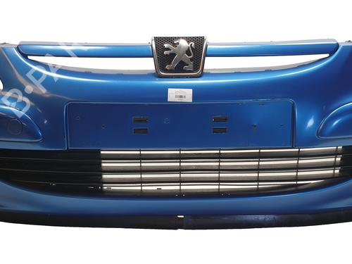 Used Front bumper Front bumper PEUGEOT 307 Break (3E) 1.6 16V (109 hp) 36106458 36106458