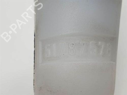 Windscreen washer tank FORD KA (RU8) 1.2 | BP10655265C113 