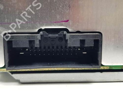 Radio FORD FIESTA VI (CB1, CCN) 1.4 TDCi | BP10686587E6 