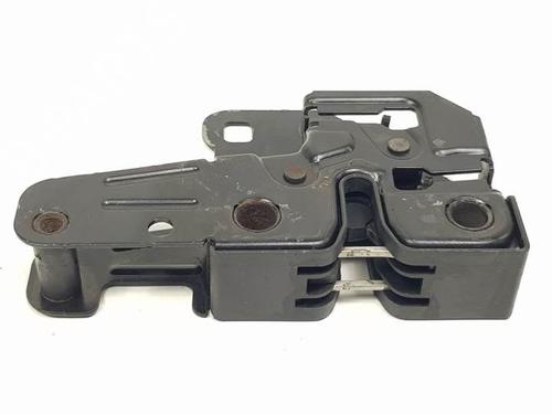 Used Hood lock AUDI A4 B6 Avant (8E5) 2.5 TDI quattro (180 hp) 13405184