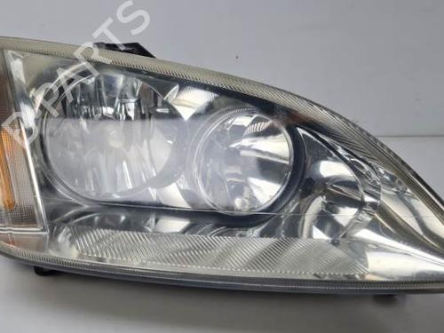 Used Right headlight FORD FOCUS C-MAX (DM2) 1.6 TDCi (109 hp) 25453447