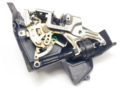 Rear right lock MERCEDES-BENZ C-CLASS (W202) C 240 (202.026) | BP25295285C99 