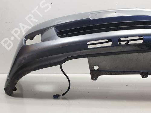 Front bumper OPEL MERIVA A MPV (X03) 1.7 DTI (E75) | BP27885230C7 