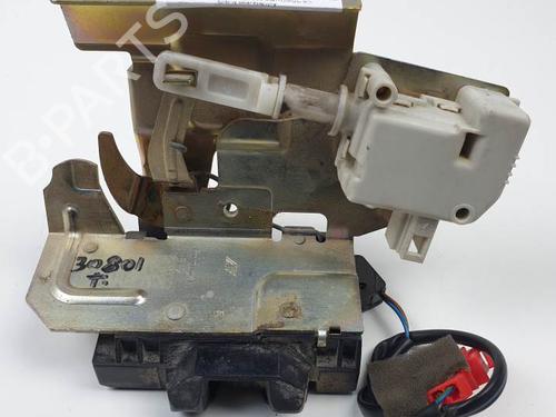 Tailgate lock FORD GALAXY I (WGR) 2.3 16V | BP28066174C101 