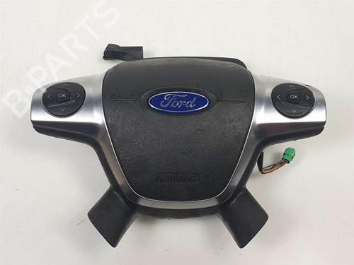 Used Driver airbag FORD C-MAX II (DXA/CB7, DXA/CEU) 2.0 TDCi (140 hp) 9710908