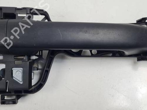 Used Front right exterior door handle MERCEDES-BENZ SPRINTER 3,5-t Van (B907, B910) 311 CDI (910.631, 910.633) (114 hp) 31636182