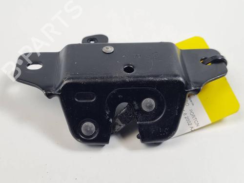 Used Tailgate lock Tailgate lock 37710627 37710627