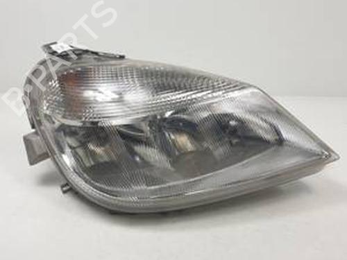 Used Right headlight MERCEDES-BENZ VANEO (414) 1.7 CDI (414.700) (75 hp) 29696791