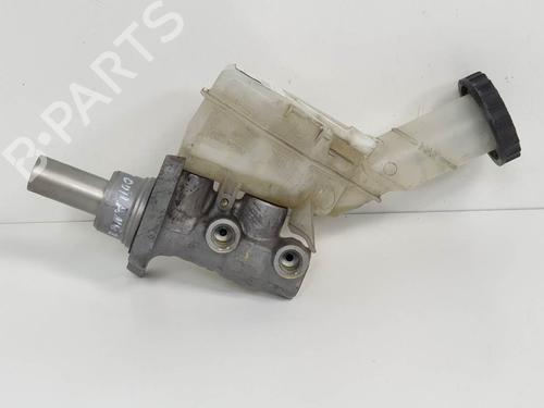 Used Brake master cylinder Brake master cylinder MITSUBISHI OUTLANDER II (CW_W) 2.2 DI-D 4WD (156 hp) 12355476 12355476