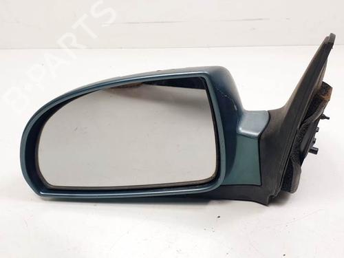Left mirror KIA RIO I Hatchback (DC) 1.3 | BP13400309C26 