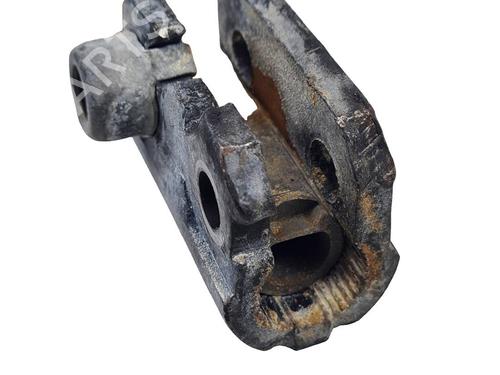 Steering column RENAULT TRAFIC II Van (FL) 2.0 dCi 115 (FL01, FL0U, FL00, FL0H, FL0M) | BP38457741M21 - Image 4