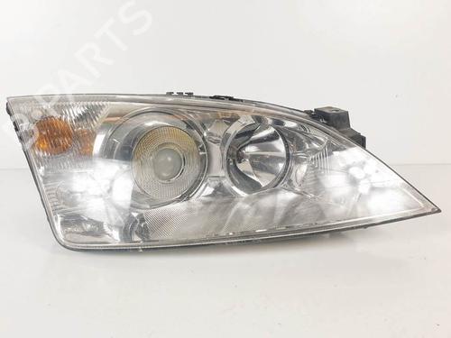 Used Right headlight Right headlight FORD MONDEO III (B5Y) 2.2 TDCi (155 hp) 17499306 17499306