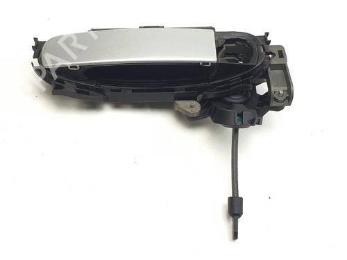 Venstre foran utvendig håndtak AUDI A4 B7 (8EC) 2.0 TDI (140 hp) 28027385