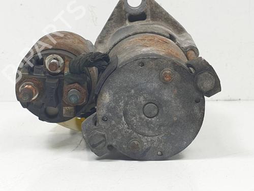 Starter SAAB 9-3 (YS3F, E79, D79, D75) 2.0 t | BP40558117M8 - Image 4