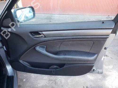 Steering column BMW 3 (E46) 320 d | BP25116866M21 