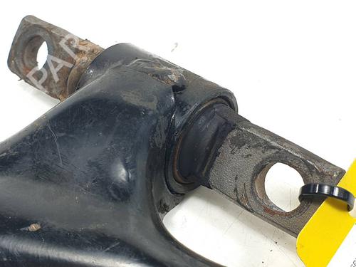 Left front suspension arm NISSAN QASHQAI I (J10, NJ10) 1.5 dCi | BP30191151M12 