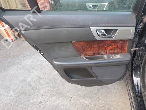Left taillight JAGUAR XF I (X250) 2.7 D | BP37230148C34 - Image 17