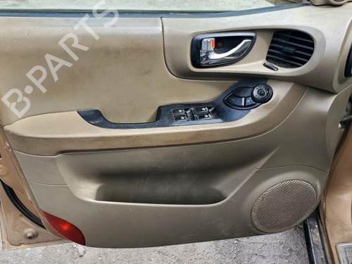 Mass air flow sensor HYUNDAI SANTA FÉ I (SM) 2.0 CRDi 4x4 | BP15969207M95 