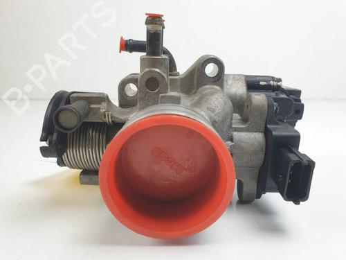 Used Throttle body HYUNDAI COUPE II (GK) 1.6 16V (105 hp) 24339353
