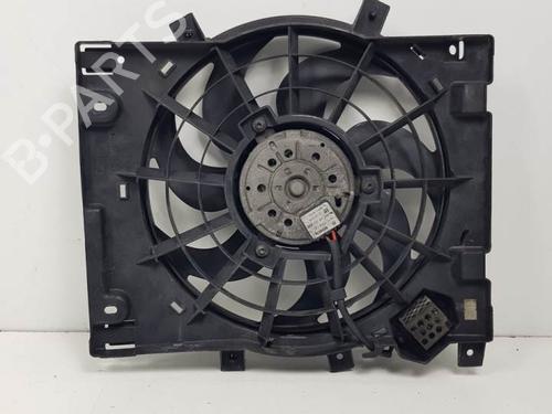 Radiator fan OPEL ASTRA H (A04) 1.7 CDTI (L48) | BP15518416M35 