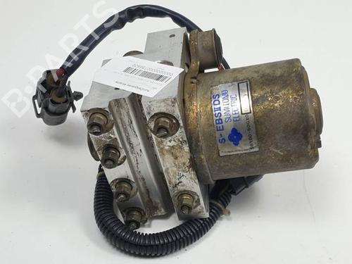 Used ABS pump SUZUKI BALENO (EG) 1.6 i 16V (SY416) (98 hp) 11330833