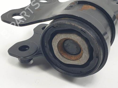 Left front suspension arm FORD FOCUS II Turnier (DA_, FFS, DS) 1.8 TDCi | BP29245020M12 