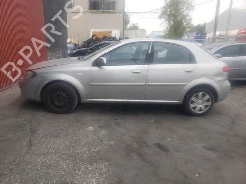 Left tailgate light CHEVROLET LACETTI (J200) 1.6 | BP16380382C79  - Image 15