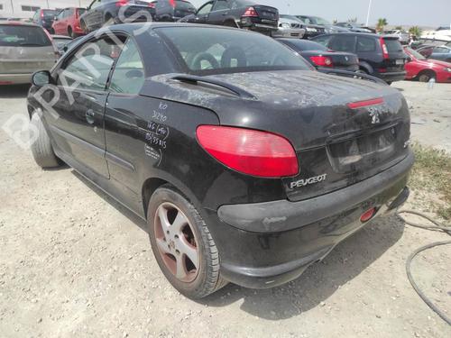 AC compressor PEUGEOT 206 CC (2D) 1.6 16V (2DNFUF, 2DNFUR) | BP29149518M34  - Image 14