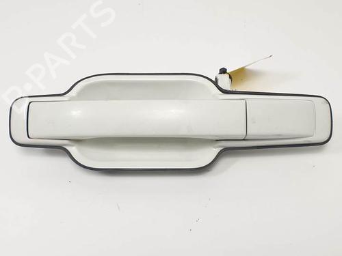 Venstre bak utvendig håndtak SSANGYONG KYRON 2.0 Xdi (141 hp) 25140767