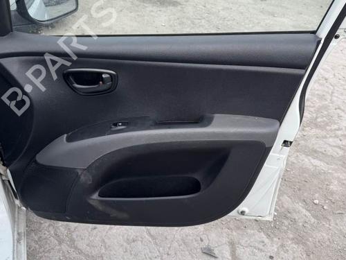 Headlight switch HYUNDAI i10 I (PA) 1.1 | BP26899982I24 - Image 20