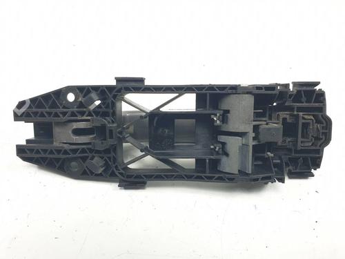 Rear left exterior door handle VW TIGUAN (5N_) 2.0 TFSI 4motion | BP29741805C130 