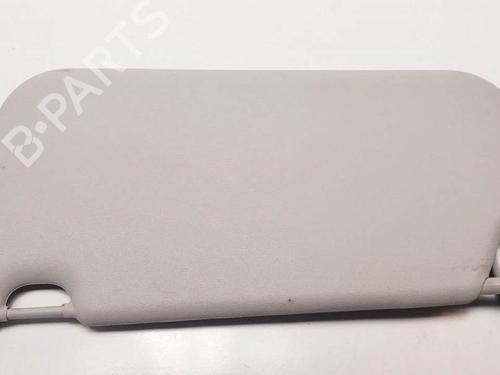 Used Right sun visor Right sun visor FORD GRAND C-MAX (DXA/CB7, DXA/CEU) 2.0 TDCi (115 hp) 19410414 19410414
