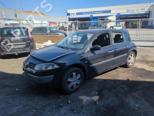 Tailgate handle RENAULT MEGANE II (BM0/1_, CM0/1_) 1.6 16V (BM0C, CM0C) | BP29245866C132 