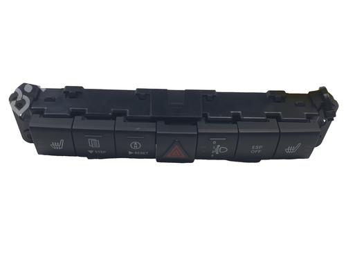 Used Warning switch Warning switch CHRYSLER SEBRING Convertible (JS) 2.7 (186 hp) 36315268 36315268