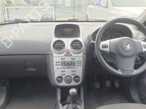 Starter OPEL CORSA D (S07) 1.4 (L08, L68) | BP16552658M8 - Image 14