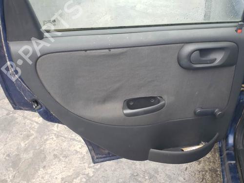 Warning switch OPEL CORSA C (X01) 1.2 (F08, F68) | BP24930233I22  - Image 18