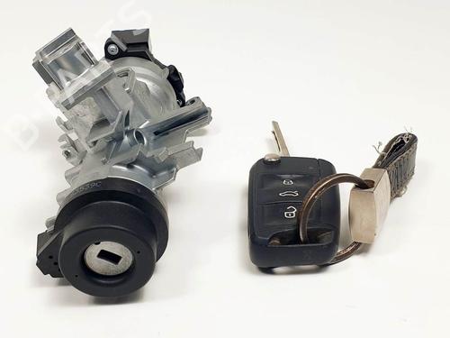 electronic-module-seat-arona-kj7-kjp-2017-24990545 main image