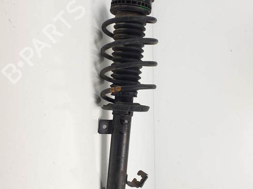 Used Right front shock absorber FORD FIESTA V (JH_, JD_) 1.4 16V (80 hp) 20511271