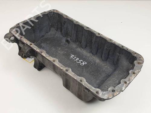 Used Oil sump CITROËN BERLINGO / BERLINGO FIRST Box Body/MPV (M_) 2.0 HDI 90 (MBRHY, MCRHY) (90 hp) 30120277