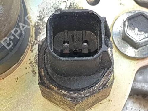 Gearbox FORD FOCUS I Turnier (DNW) 1.8 TDCi | BP17787777M3 