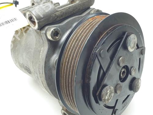 Used AC compressor CITROËN C-ELYSEE (DD_) 1.6 HDI 92 (92 hp) 24627521