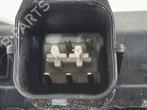 Rear right lock HYUNDAI TRAJET (FO) 2.0 CRDi | BP6844393C99 
