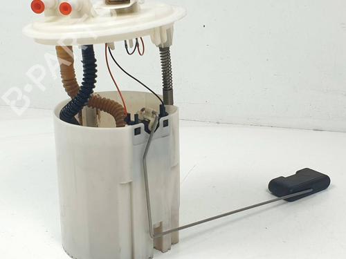 Used Fuel pump Fuel pump RENAULT MEGANE CC (EZ0/1_) 1.5 dCi (EZ09, EZ1G, EZ0D, EZ14) (110 hp) 39744654 39744654