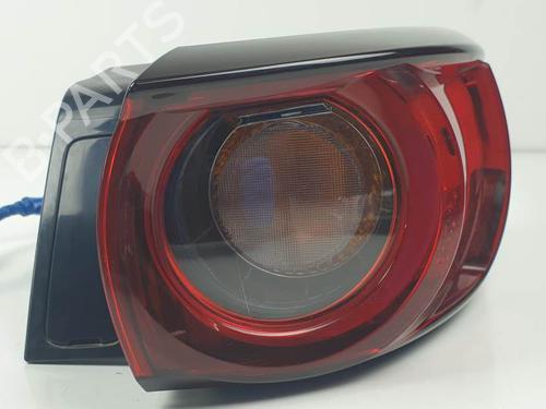 Used Right taillight MAZDA CX-5 (KE, GH) 2.0 (KEEFW) (165 hp) 24340662