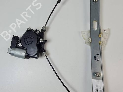 Used Front right window mechanism Front right window mechanism 38979820 38979820