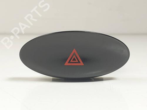 Used Warning switch PORSCHE BOXSTER (986) 2.5 (204 hp) 29989414